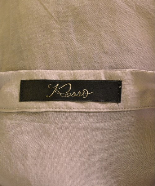 ROSSO Casual shirts