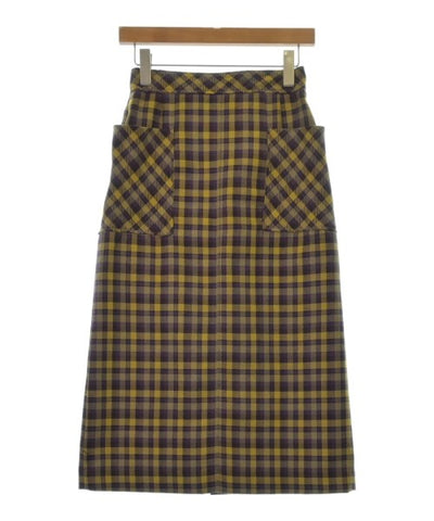 ROSSO Long/Maxi length skirts