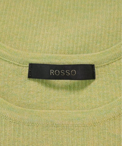 ROSSO Sweaters