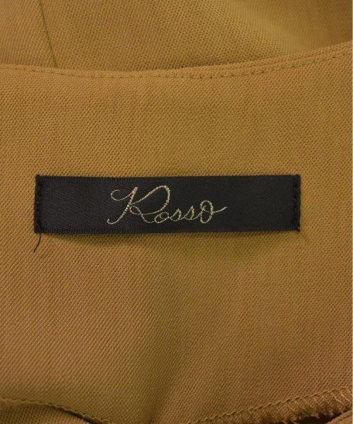 ROSSO Casual shirts