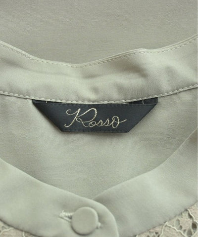 ROSSO Casual shirts