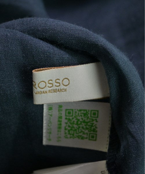 ROSSO Casual shirts