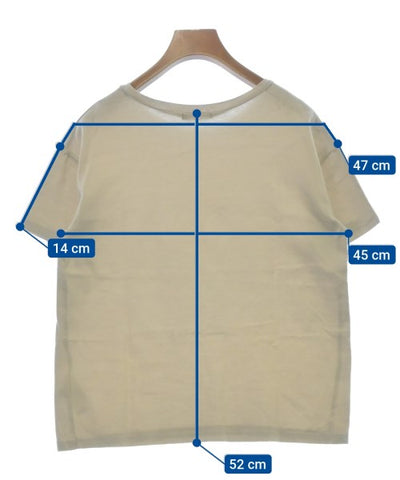 ROSSO Tee Shirts/Tops