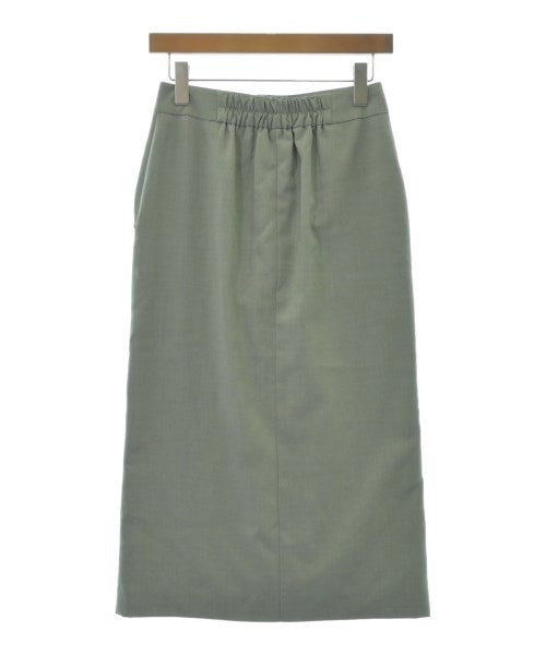 ROSSO Long/Maxi length skirts