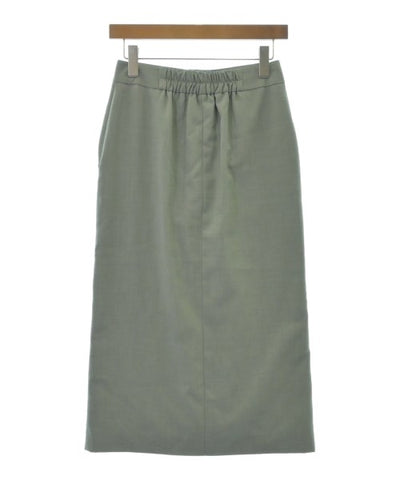 ROSSO Long/Maxi length skirts