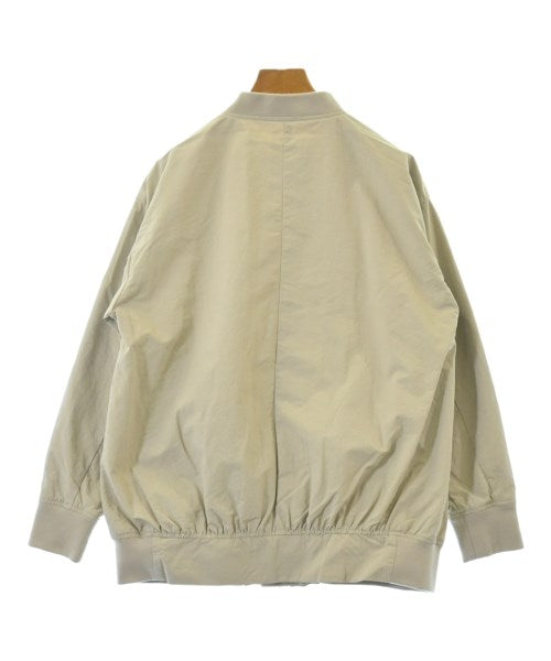 ROSSO Millitary jackets