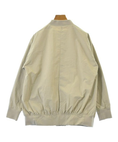 ROSSO Millitary jackets