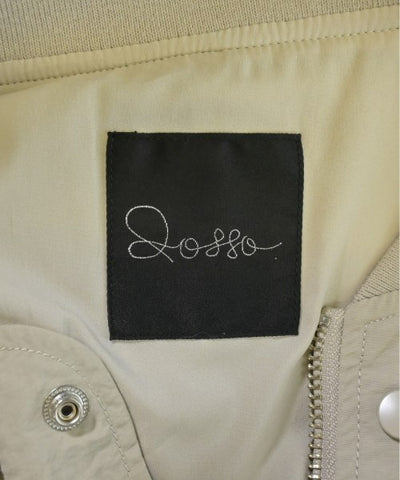 ROSSO Millitary jackets