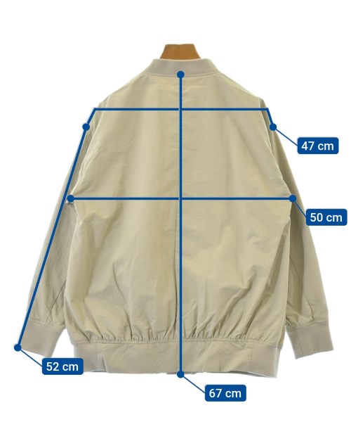 ROSSO Millitary jackets