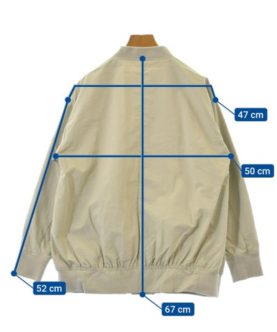 ROSSO Millitary jackets