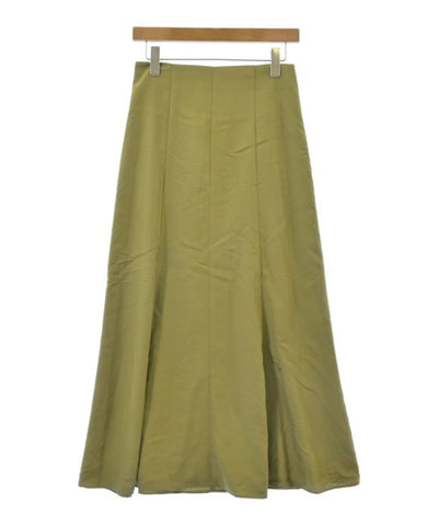 ROSSO Long/Maxi length skirts