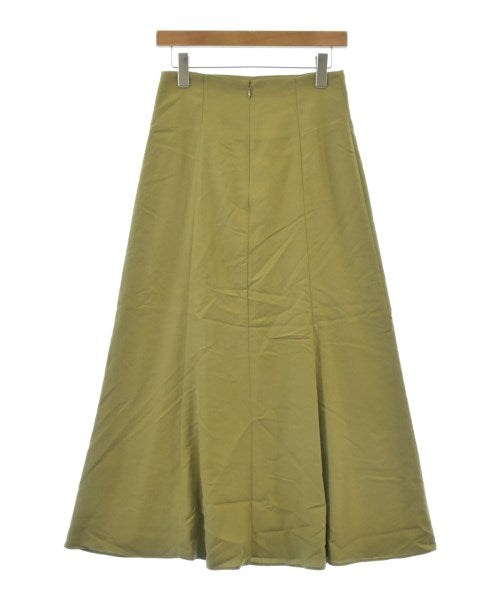 ROSSO Long/Maxi length skirts