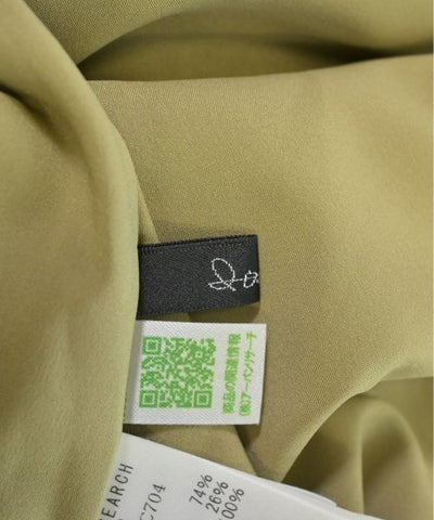 ROSSO Long/Maxi length skirts