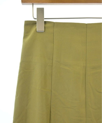 ROSSO Long/Maxi length skirts