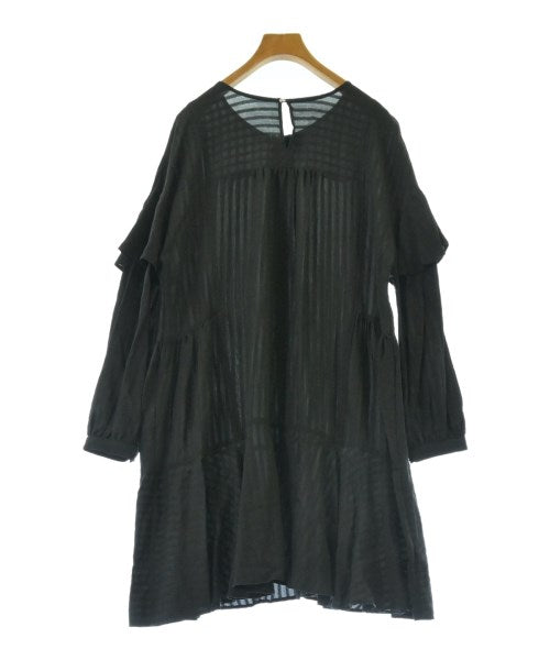 ROSSO Shirtdresses