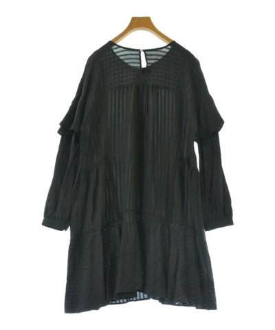 ROSSO Shirtdresses