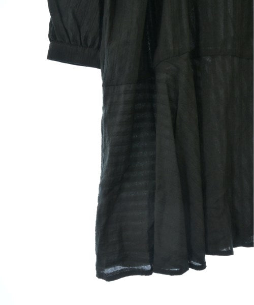 ROSSO Shirtdresses