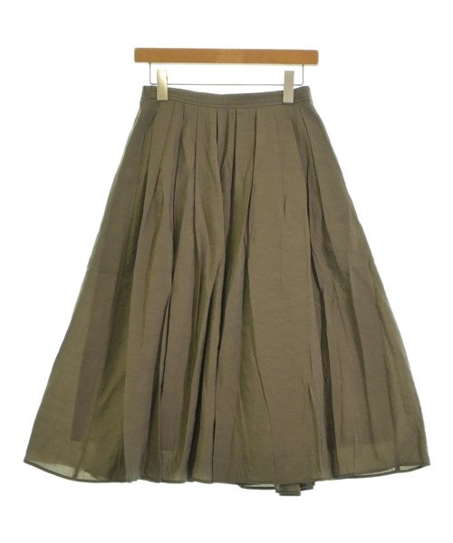 ROSSO Long/Maxi length skirts