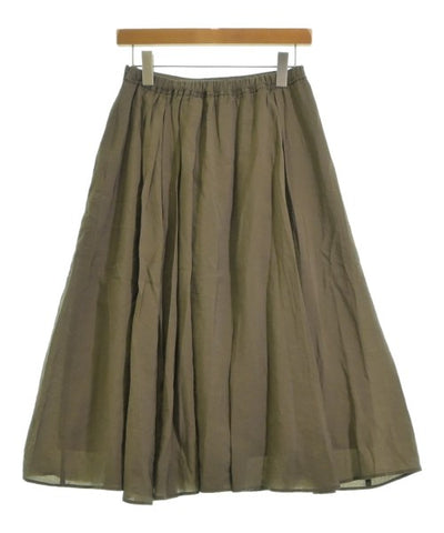 ROSSO Long/Maxi length skirts