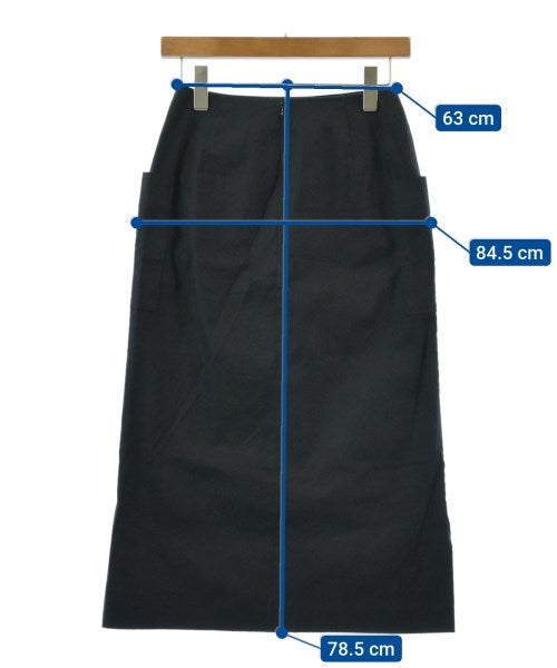 ROSSO Long/Maxi length skirts