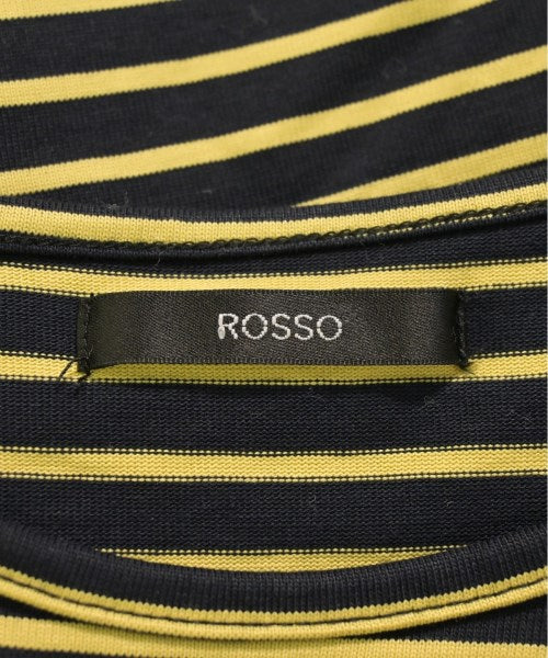 ROSSO Tee Shirts/Tops