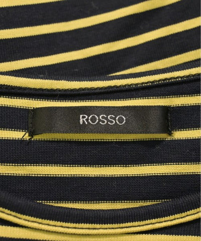 ROSSO Tee Shirts/Tops