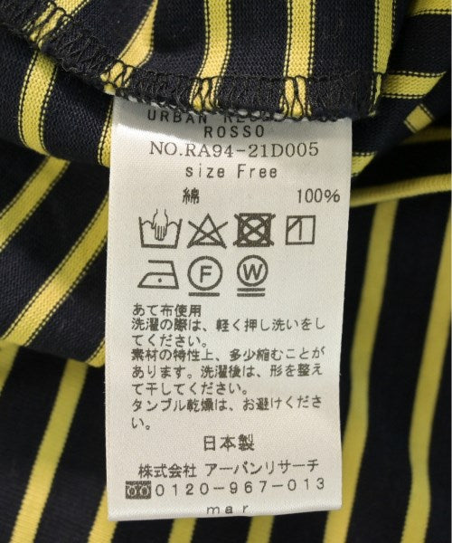 ROSSO Tee Shirts/Tops