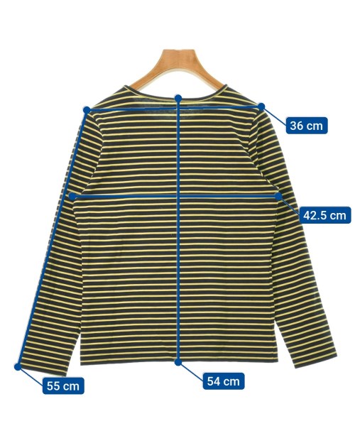 ROSSO Tee Shirts/Tops