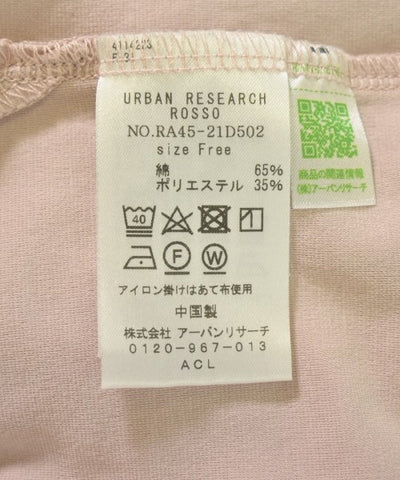 ROSSO Tee Shirts/Tops