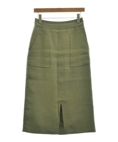 ROSSO Long/Maxi length skirts