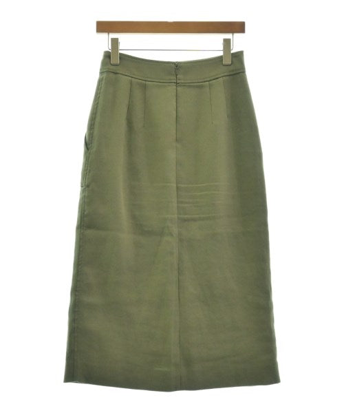 ROSSO Long/Maxi length skirts