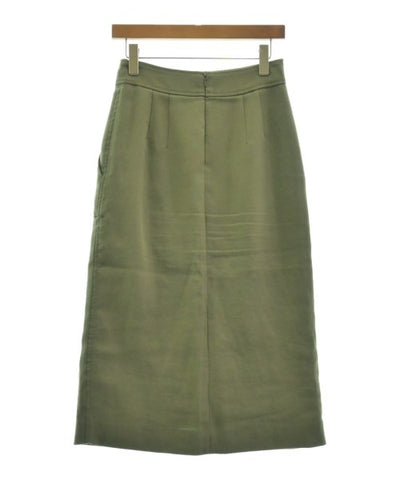 ROSSO Long/Maxi length skirts