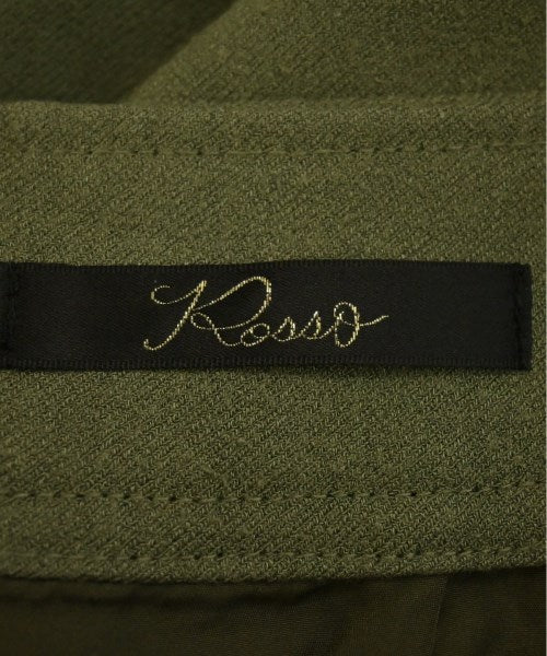 ROSSO Long/Maxi length skirts