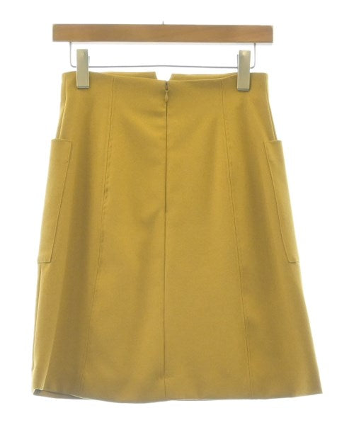 ROSSO Knee length skirts