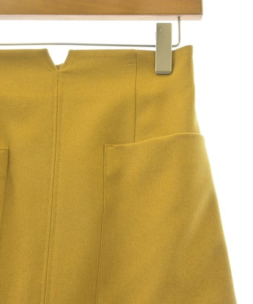 ROSSO Knee length skirts