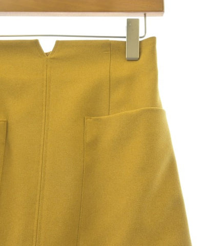 ROSSO Knee length skirts