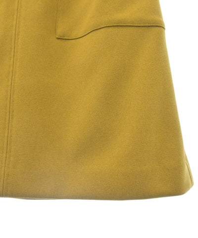 ROSSO Knee length skirts