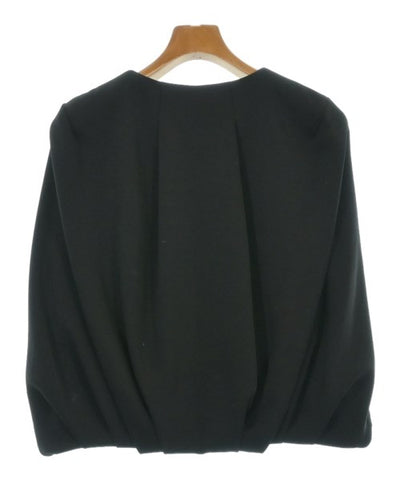 ROSSO Collarless jackets