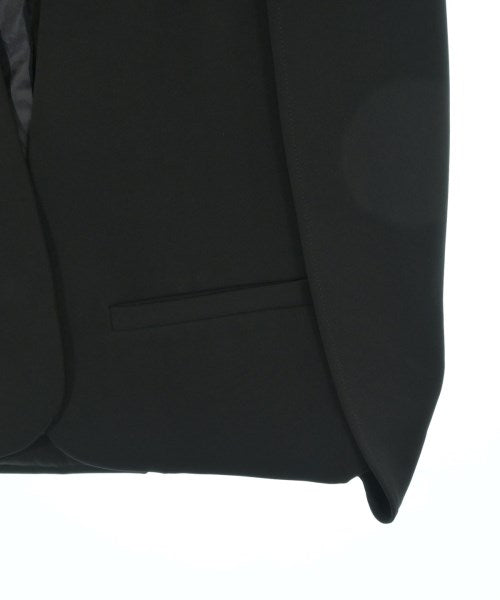 ROSSO Collarless jackets