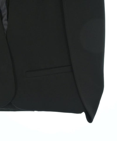 ROSSO Collarless jackets