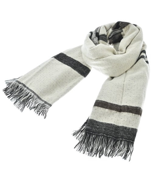 ROSSO Winter scarves