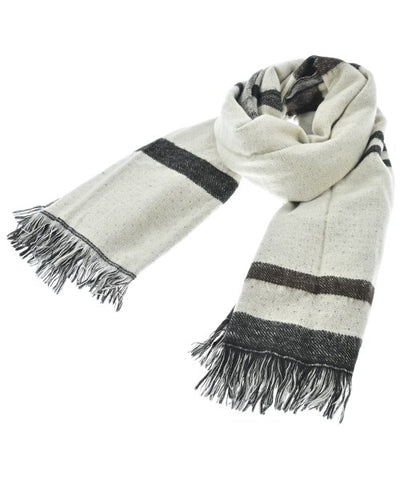 ROSSO Winter scarves