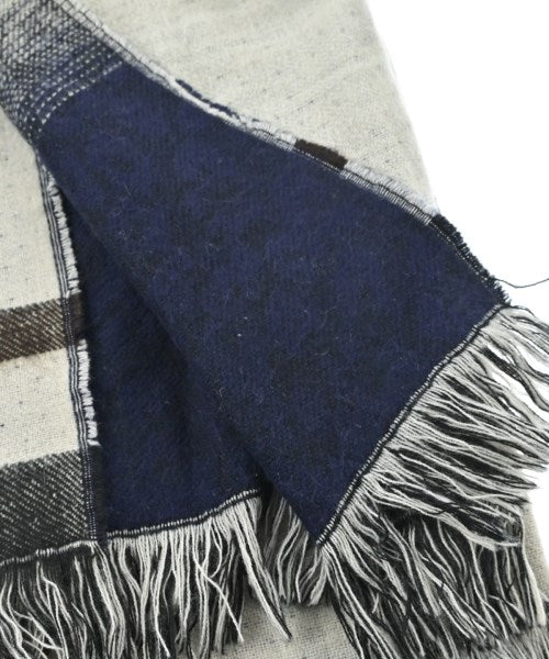 ROSSO Winter scarves