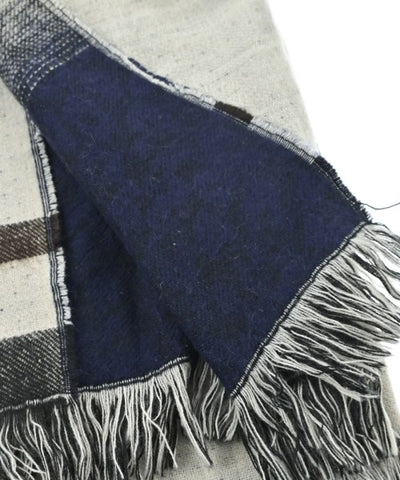 ROSSO Winter scarves