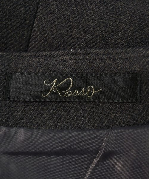 ROSSO Long/Maxi length skirts