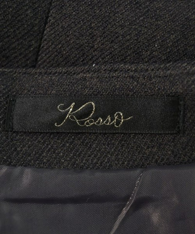 ROSSO Long/Maxi length skirts