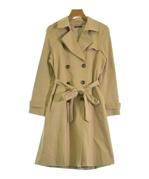 ROSSO Trench coats