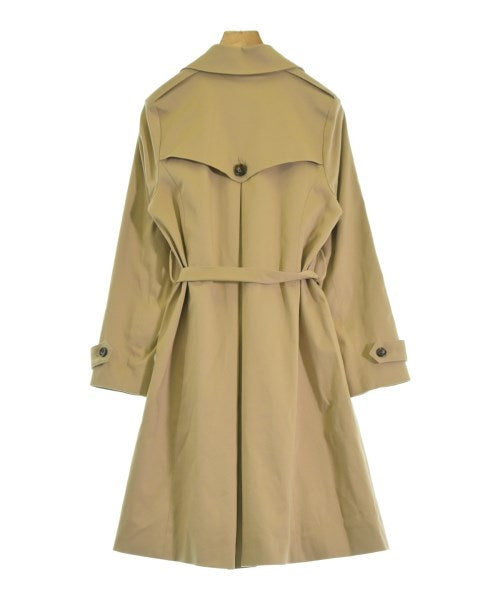 ROSSO Trench coats