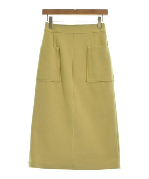 ROSSO Long/Maxi length skirts