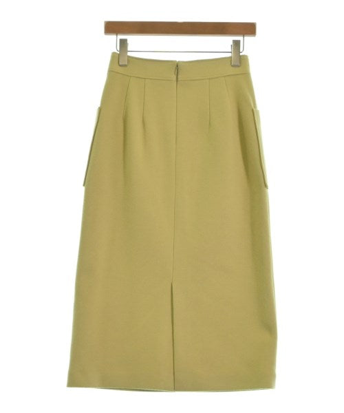 ROSSO Long/Maxi length skirts